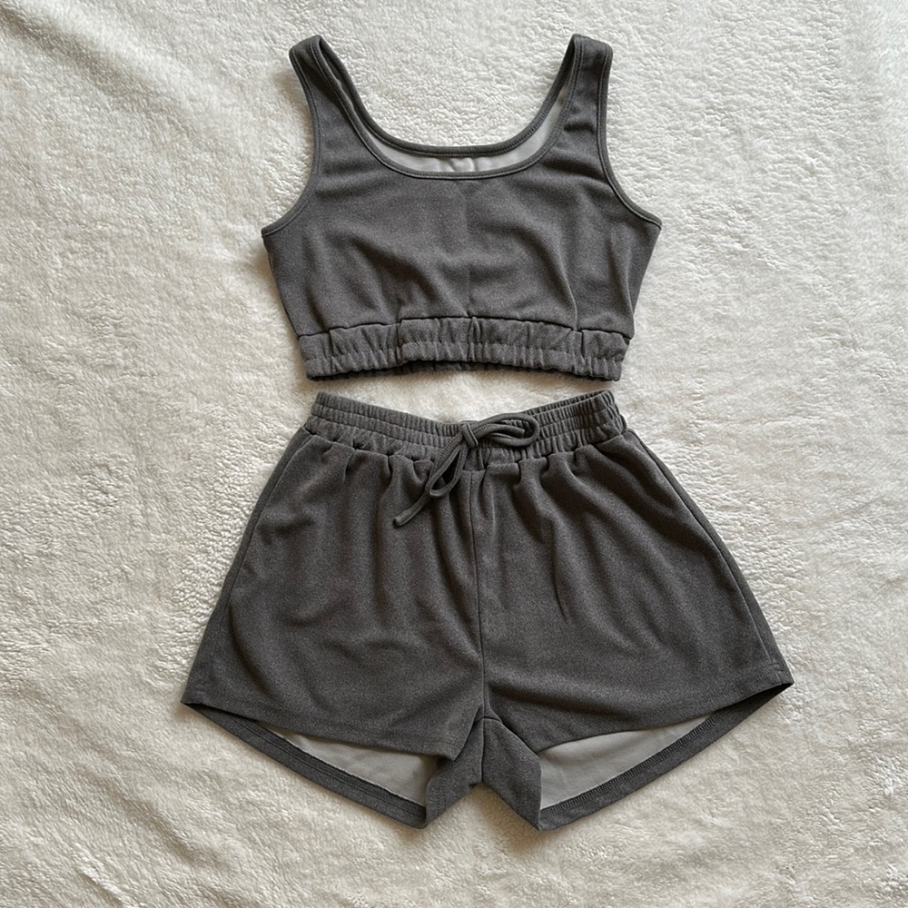 SHEIN Outfit